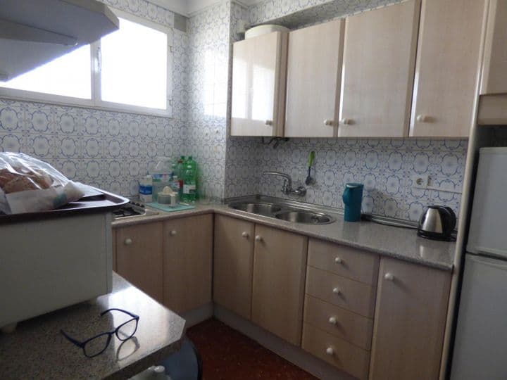 2 bedrooms apartment for rent in Poniente-Faro, Spain