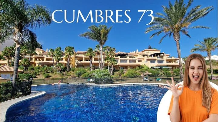 2 bedrooms apartment for sale in Nueva Andalucia, Spain