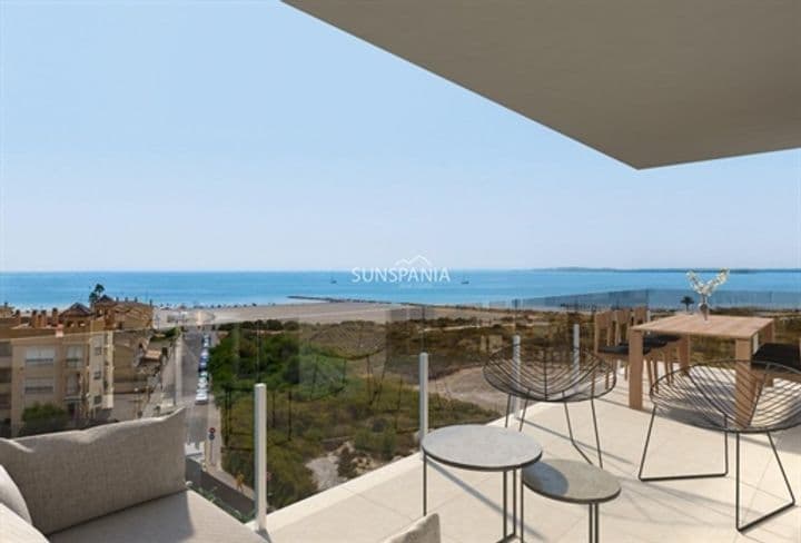 2 bedrooms apartment for sale in Santa Pola, Spain