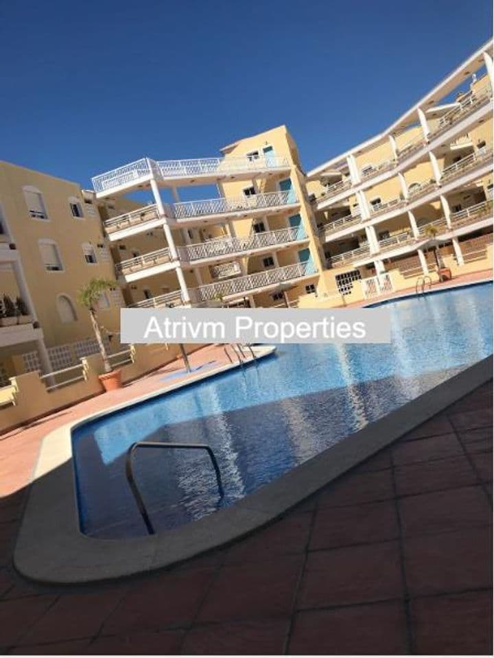 3 bedrooms apartment for rent in Campoamor, Spain