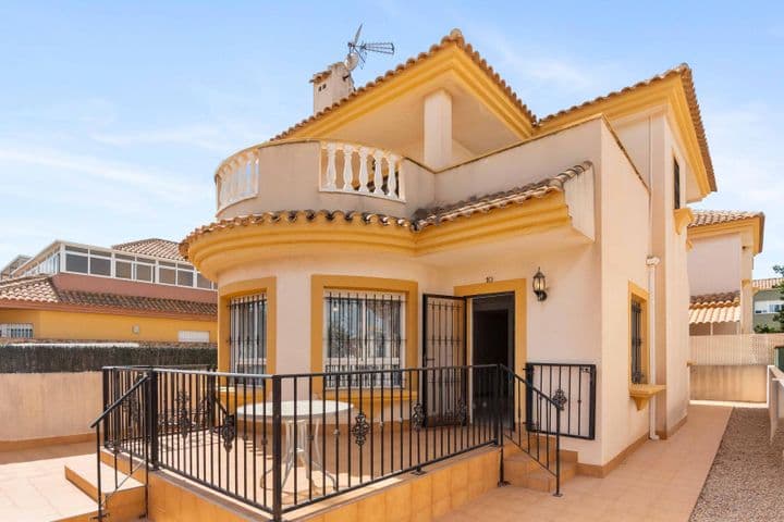 3 bedrooms house for sale in Cartagena, Spain