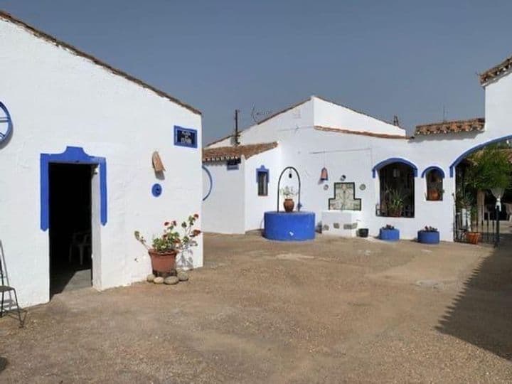 4 bedrooms house for sale in Badajoz, Spain