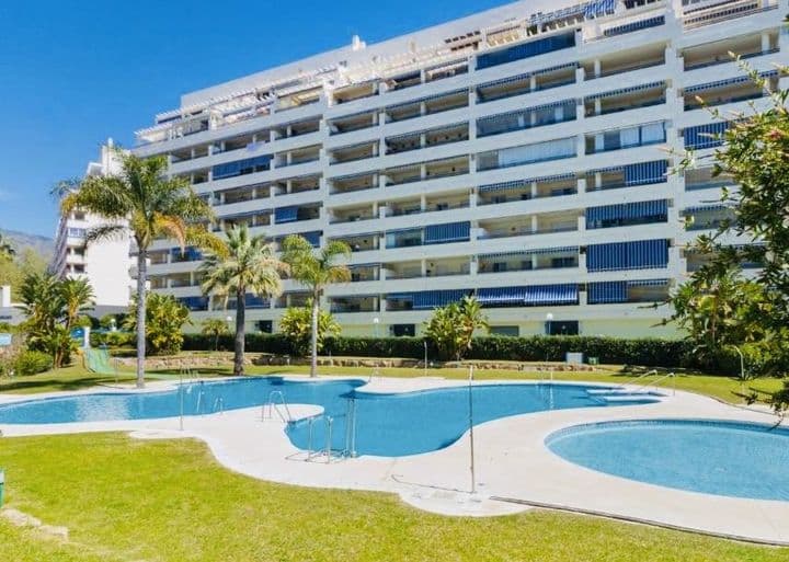 2 bedrooms apartment for rent in Marbella, Spain