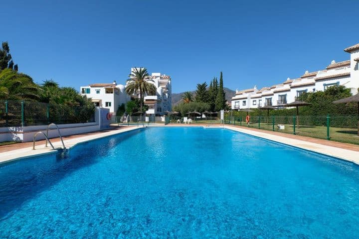 3 bedrooms house for sale in Estepona, Spain