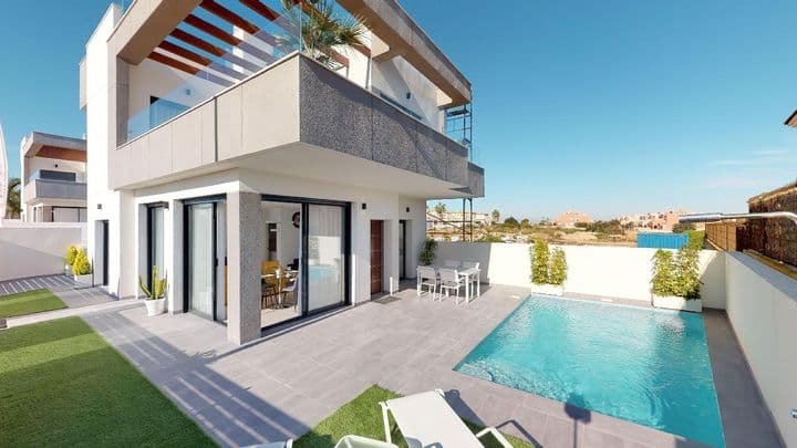 3 bedrooms house for sale in Los Montesinos, Spain