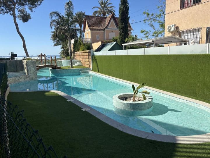 2 bedrooms apartment for sale in Lo Pagan, Spain