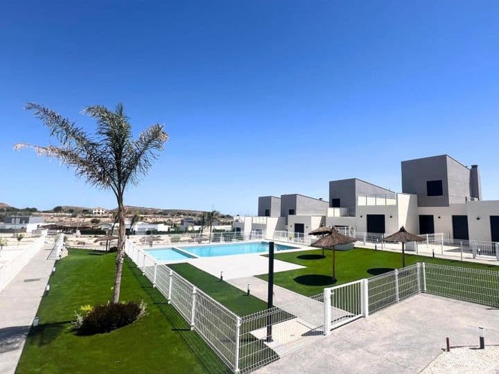 3 bedrooms house for sale in Campo de Murcia, Spain