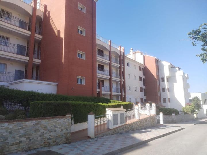 2 bedrooms apartment for rent in Los Pacos, Spain