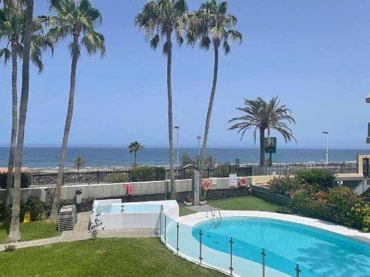 1 bedroom apartment for sale in Playa del Ingles, Spain