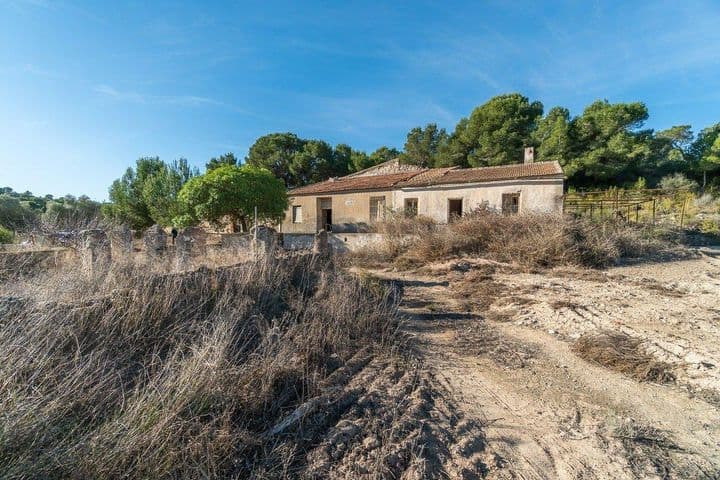 3 bedrooms house for sale in Pinar de Campoverde, Spain