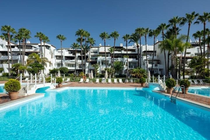 3 bedrooms apartment for sale in Marbella, Spain