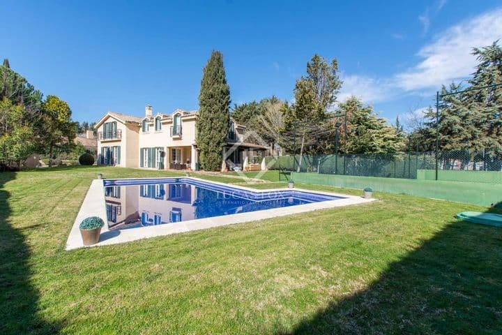 7 bedrooms house for sale in Pozuelo de Alarcon, Spain