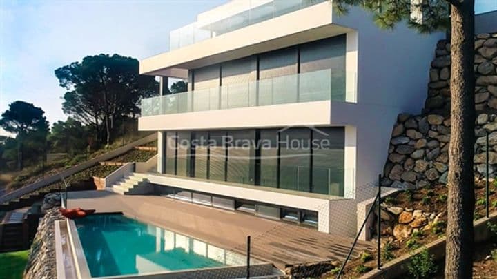 3 bedrooms house for sale in Begur, Spain