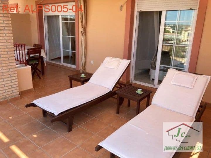 1 bedroom house for rent in Algarrobo Costa, Spain