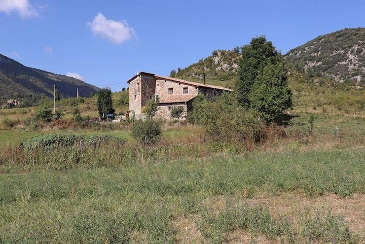 5 bedrooms house for sale in Lleida, Spain