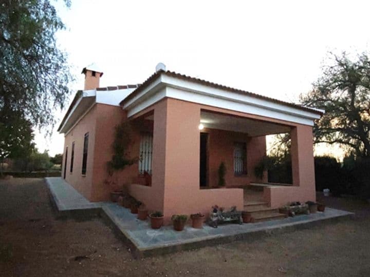 2 bedrooms house for sale in Villalba del Alcor, Spain