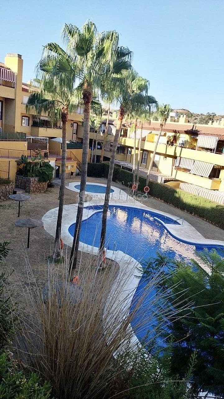 3 bedrooms apartment for rent in Rincon de la Victoria, Spain