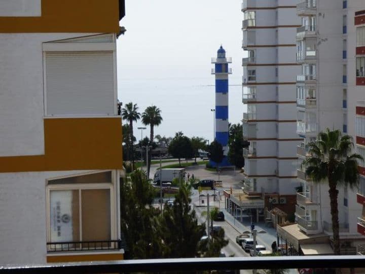 2 bedrooms apartment for rent in Poniente-Faro, Spain