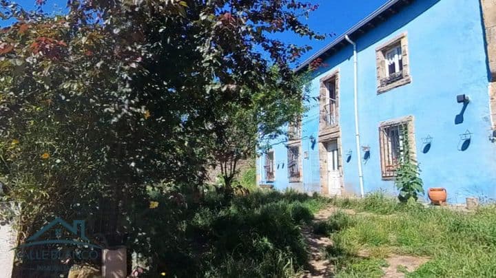 4 bedrooms house for sale in Cantabria, Spain