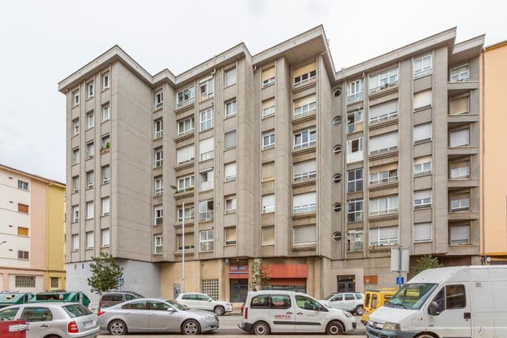 4 bedrooms apartment for sale in Cuenca de Pamplona, Spain