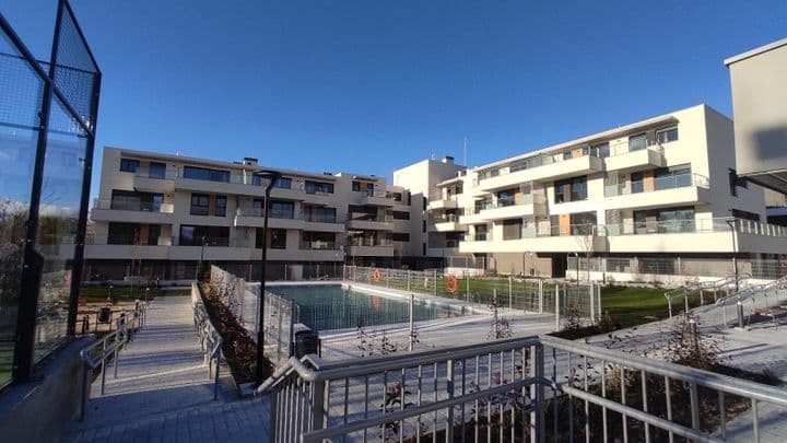 3 bedrooms apartment for sale in Valladolid, Spain