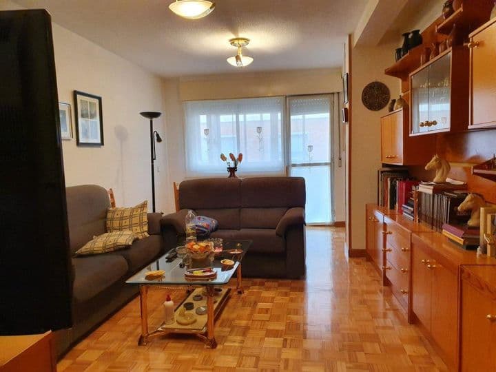 3 bedrooms apartment for sale in Zamora, Spain