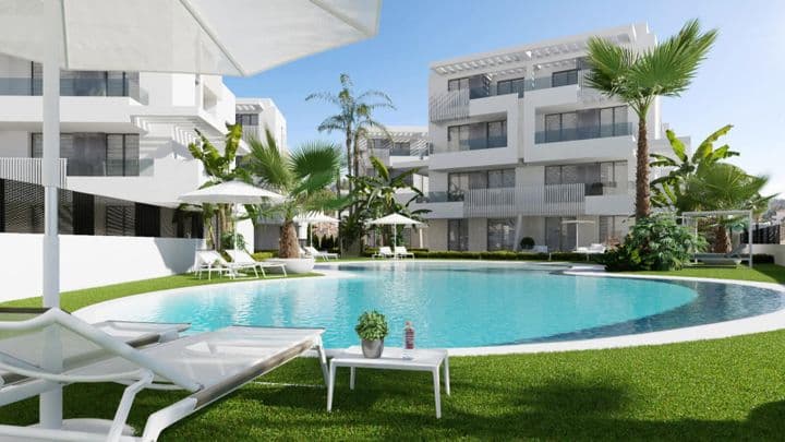 3 bedrooms apartment for sale in Torre-Pacheco, Spain