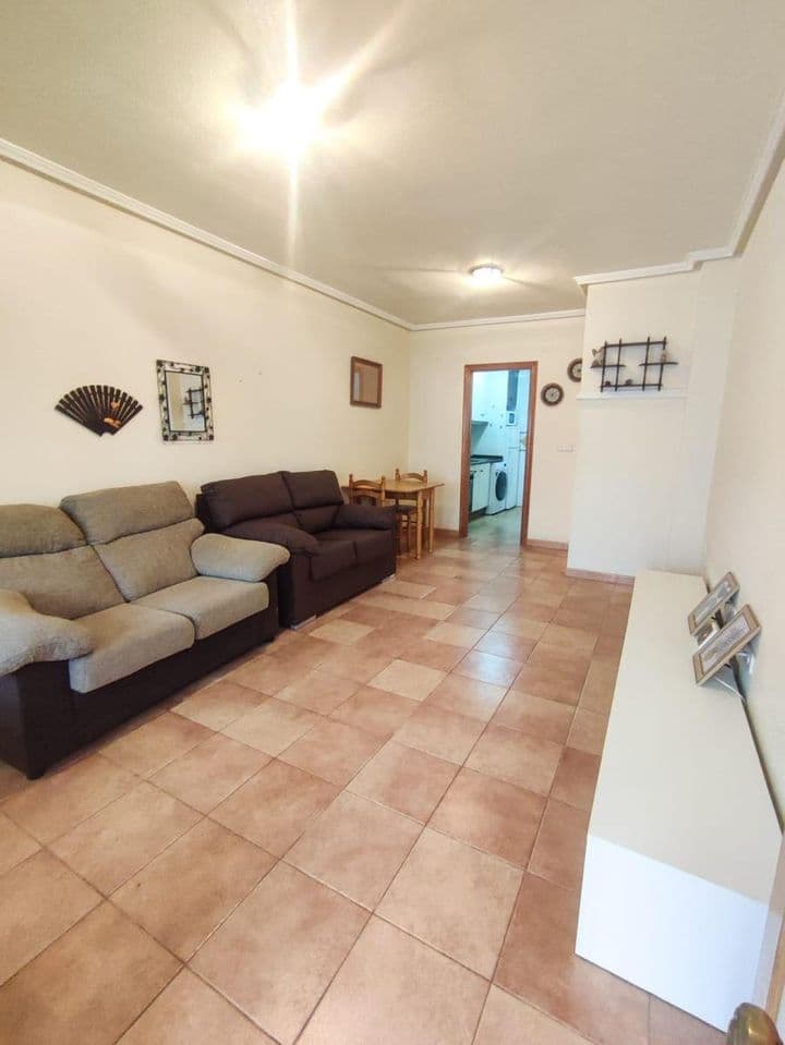 2 bedrooms house for rent in Torrevieja, Spain