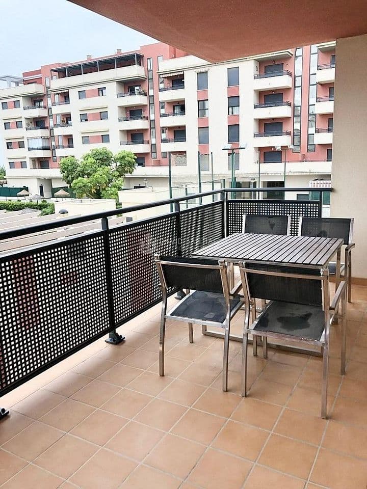 3 bedrooms apartment for rent in Centro, Spain