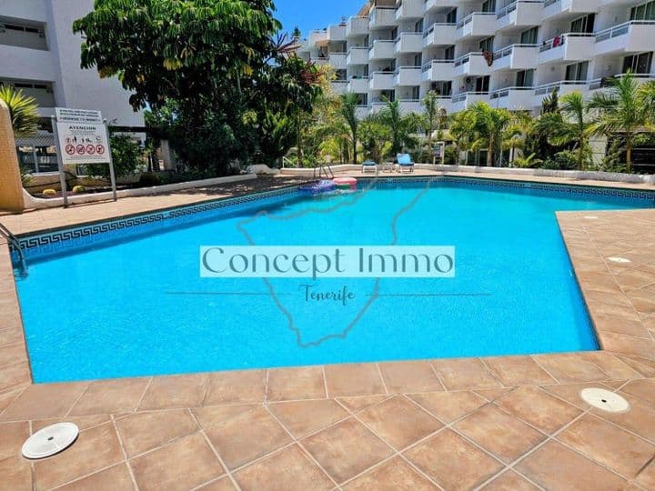 Apartment for sale in Costa Adeje, Spain