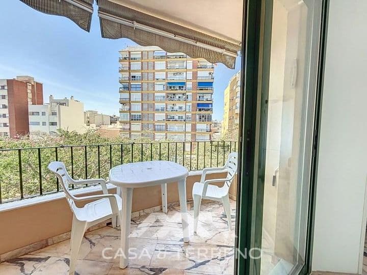 2 bedrooms apartment for rent in Centro, Spain