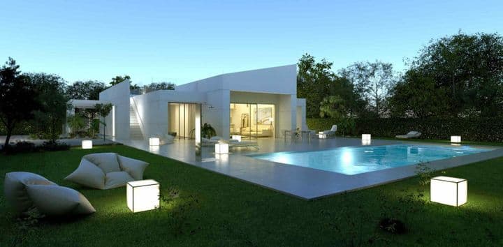 4 bedrooms house for sale in San Javier, Spain