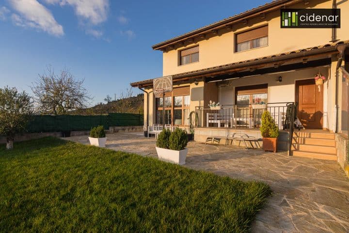 4 bedrooms house for sale in Navarre, Spain