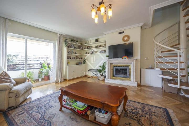 3 bedrooms apartment for sale in Alcobendas, Spain