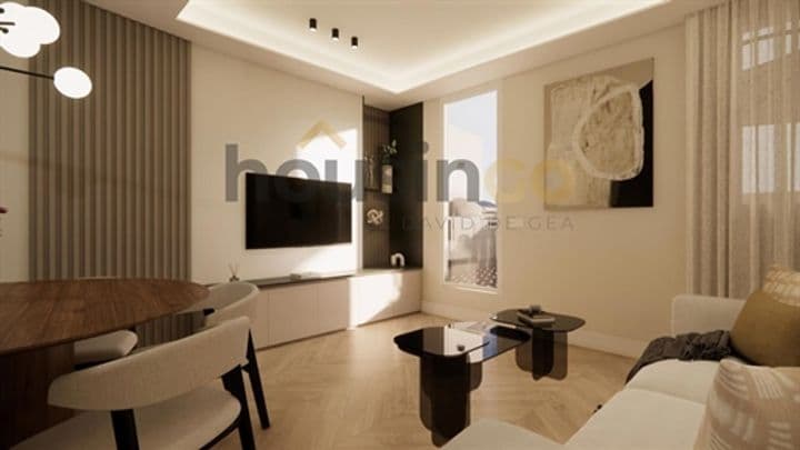 2 bedrooms house for sale in Madrid, Spain