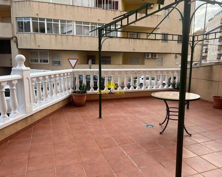 2 bedrooms apartment for rent in Guardamar del Segura, Spain