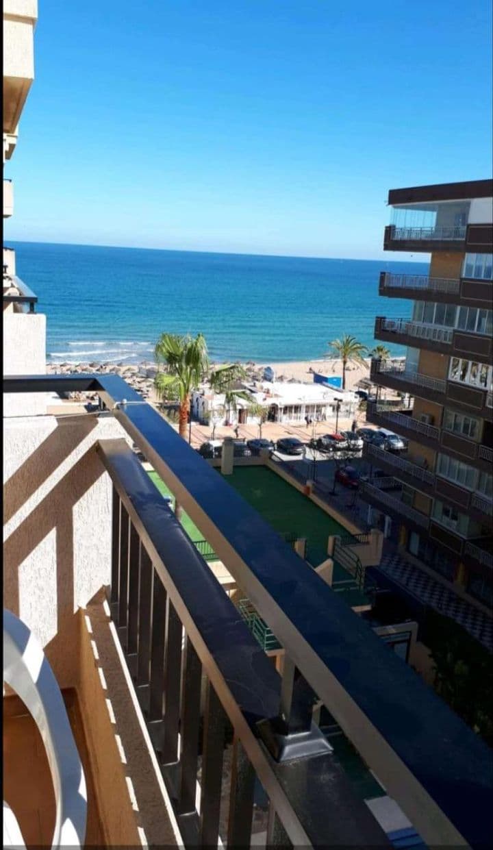 1 bedroom apartment for rent in Playa de los Boliches, Spain