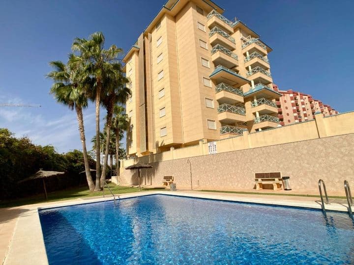 1 bedroom apartment for sale in La Manga del Mar Menor, Spain