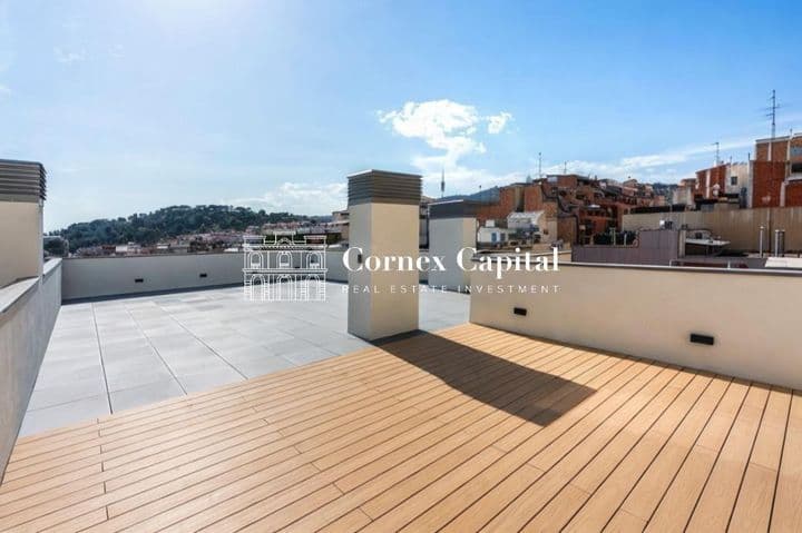 2 bedrooms apartment for sale in Gracia, Spain