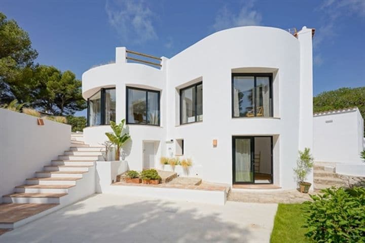 5 bedrooms house for sale in Javea (Xabia), Spain