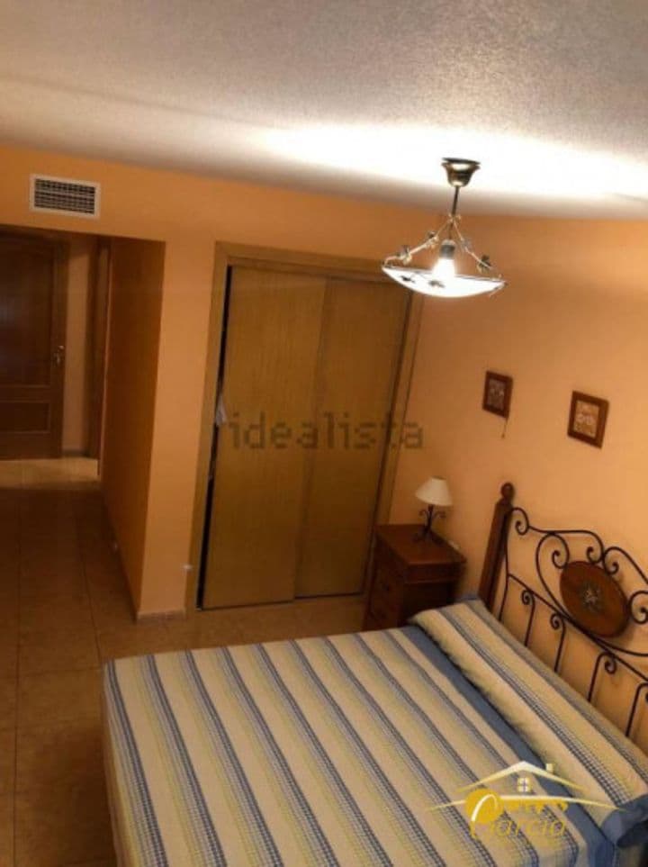 3 bedrooms apartment for sale in Merida, Spain