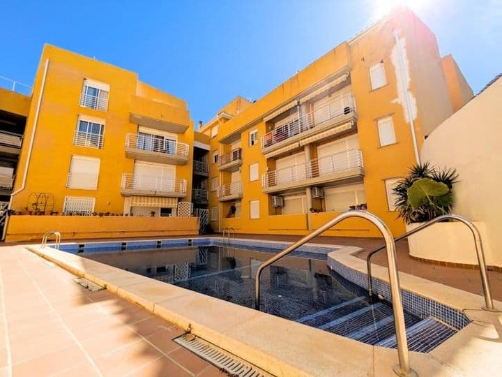 2 bedrooms apartment for sale in Les Cases dAlcanar, Spain