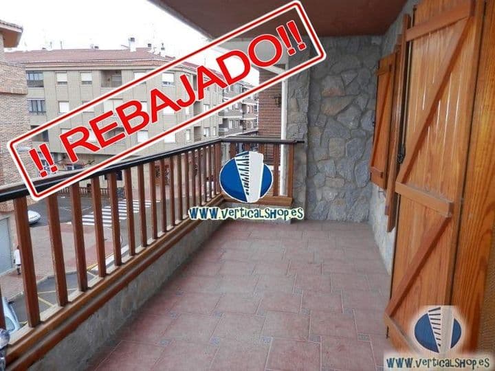 4 bedrooms apartment for sale in Albacete, Spain