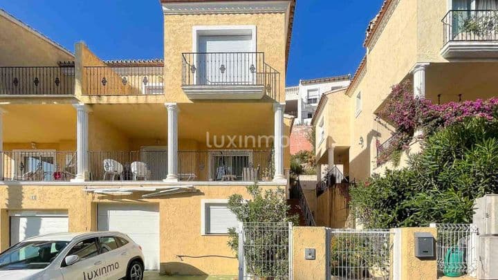 4 bedrooms house for rent in Altea, Spain