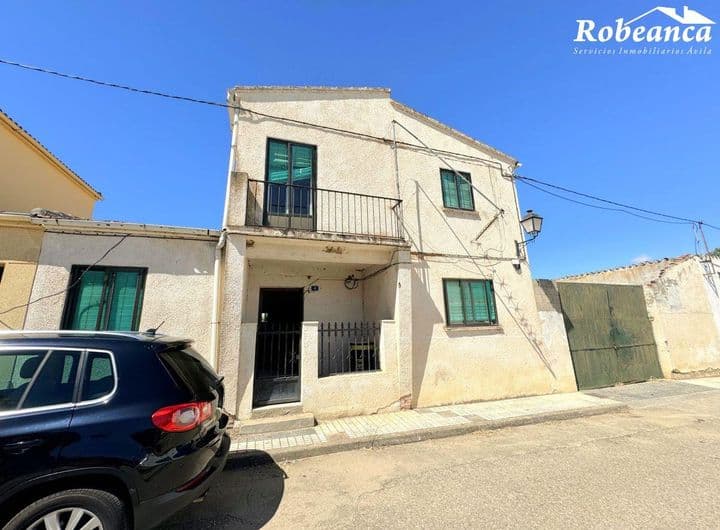 5 bedrooms house for sale in Campo de Salamanca, Spain