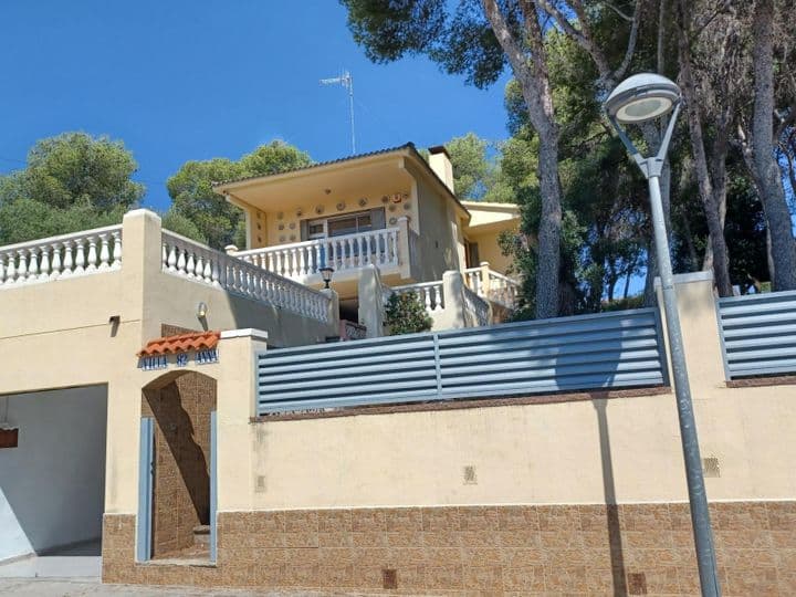 4 bedrooms house for sale in Cunit, Spain