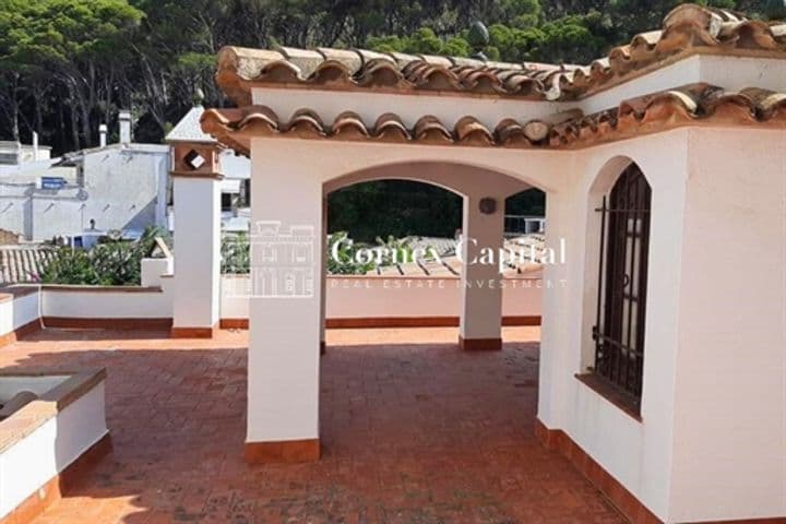 5 bedrooms house for sale in Begur, Spain