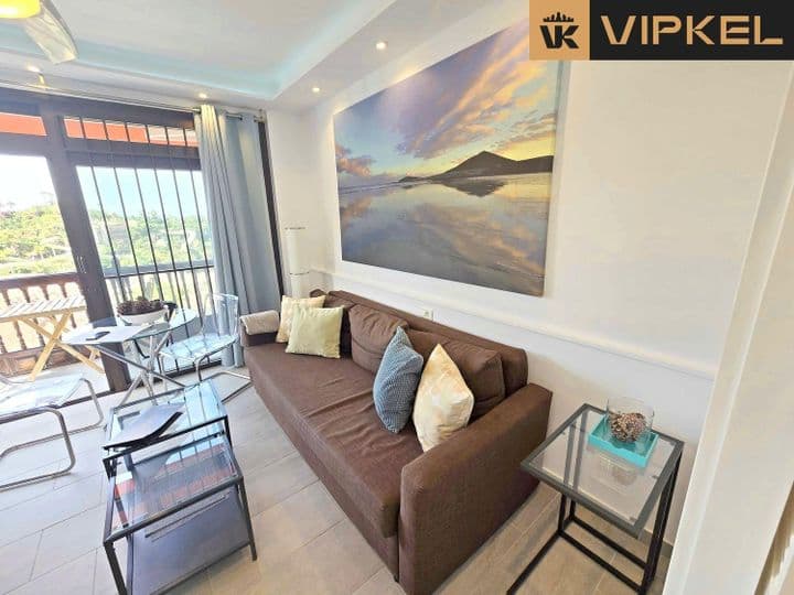 1 bedroom apartment for sale in Costa Adeje, Spain