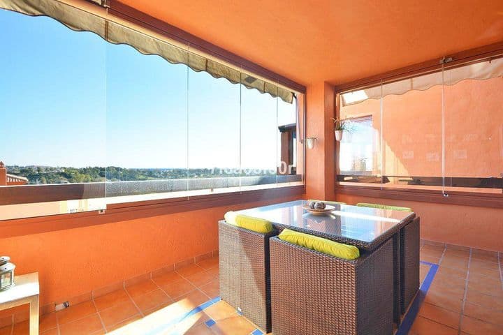 2 bedrooms house for rent in Benahavis, Spain