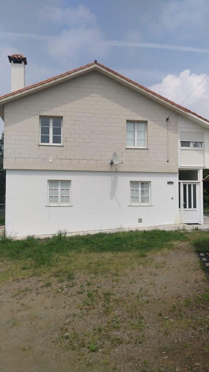 7 bedrooms house for sale in A Coruna, Spain